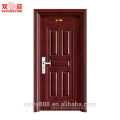 Doors front steel engineering door with smart Lock